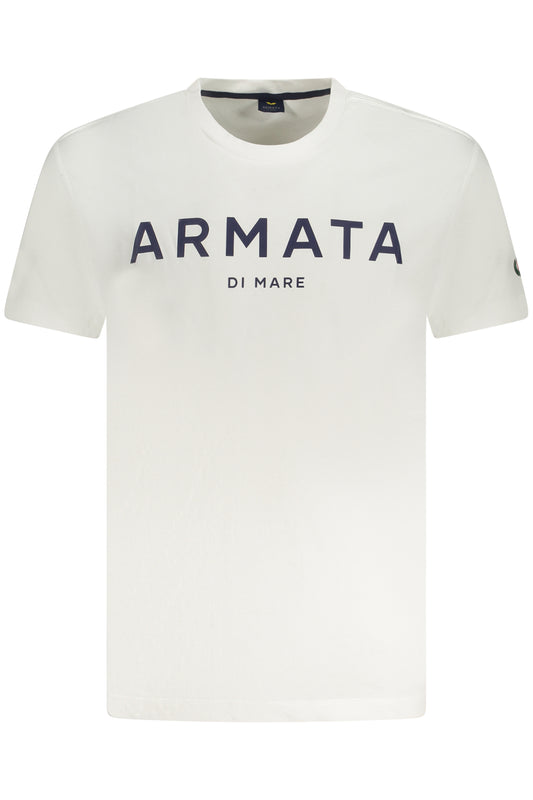 Armata Di Mare Short Sleeve T-Shirt Men White