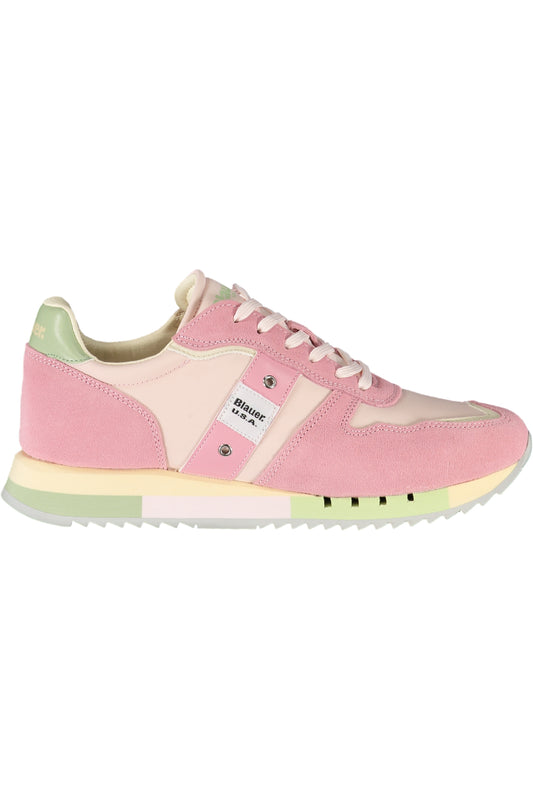 BLAUER Sneakers