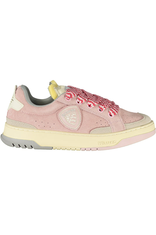 BLAUER Sneakers