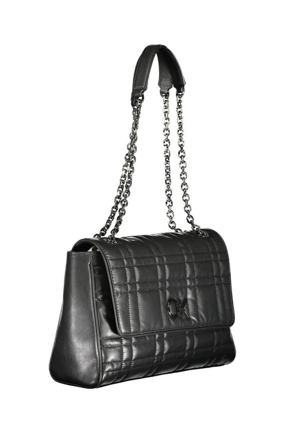 CALVIN KLEIN WOMEN'S BAG BLACK