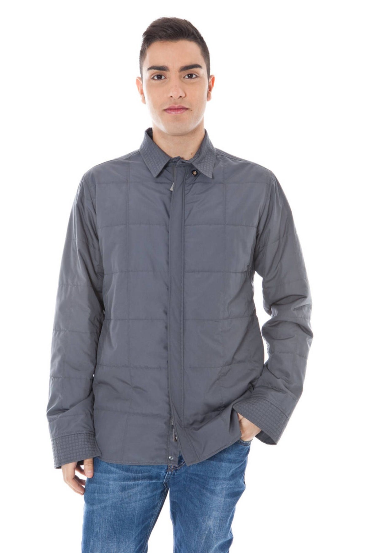 CALVIN KLEIN Jackets & Coats
