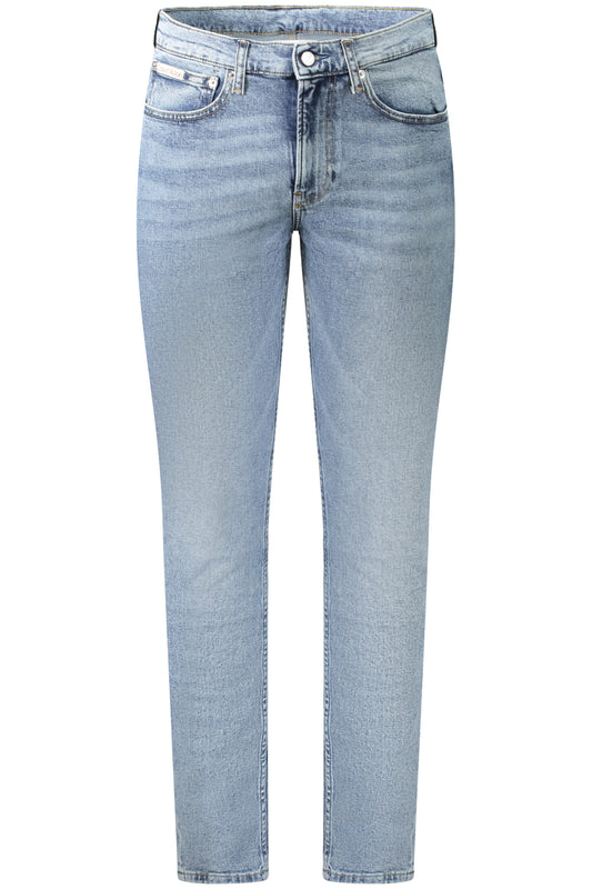 Calvin Klein Jeans Denim Men Blue