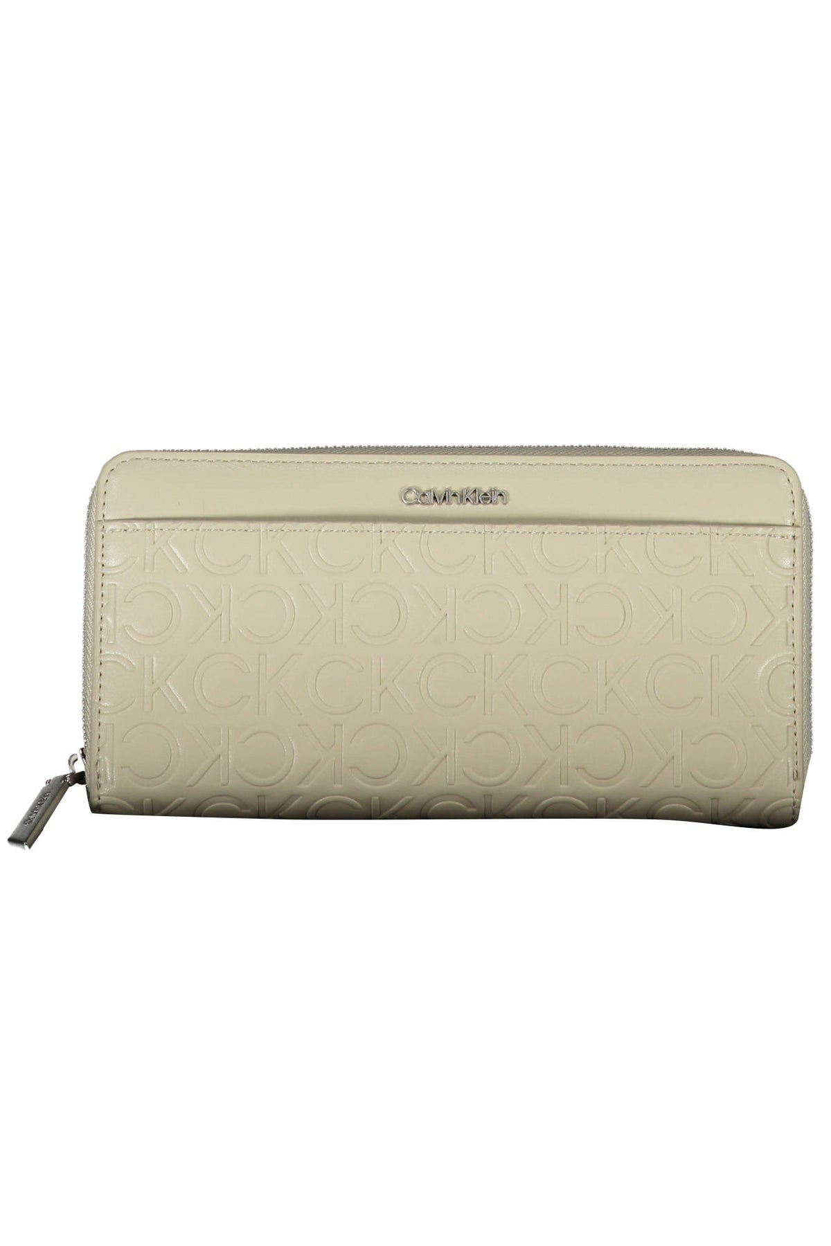 Calvin Klein Beige Wallet For Women