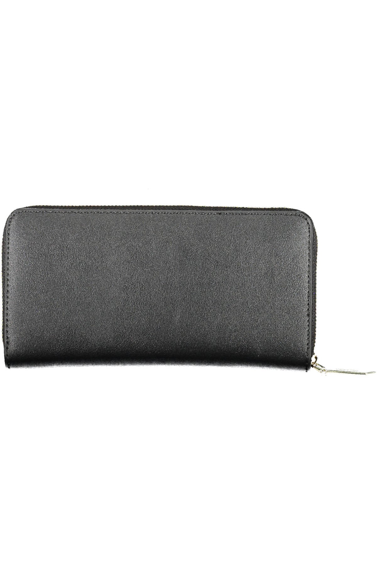 CALVIN KLEIN WOMEN'S BLACK WALLET