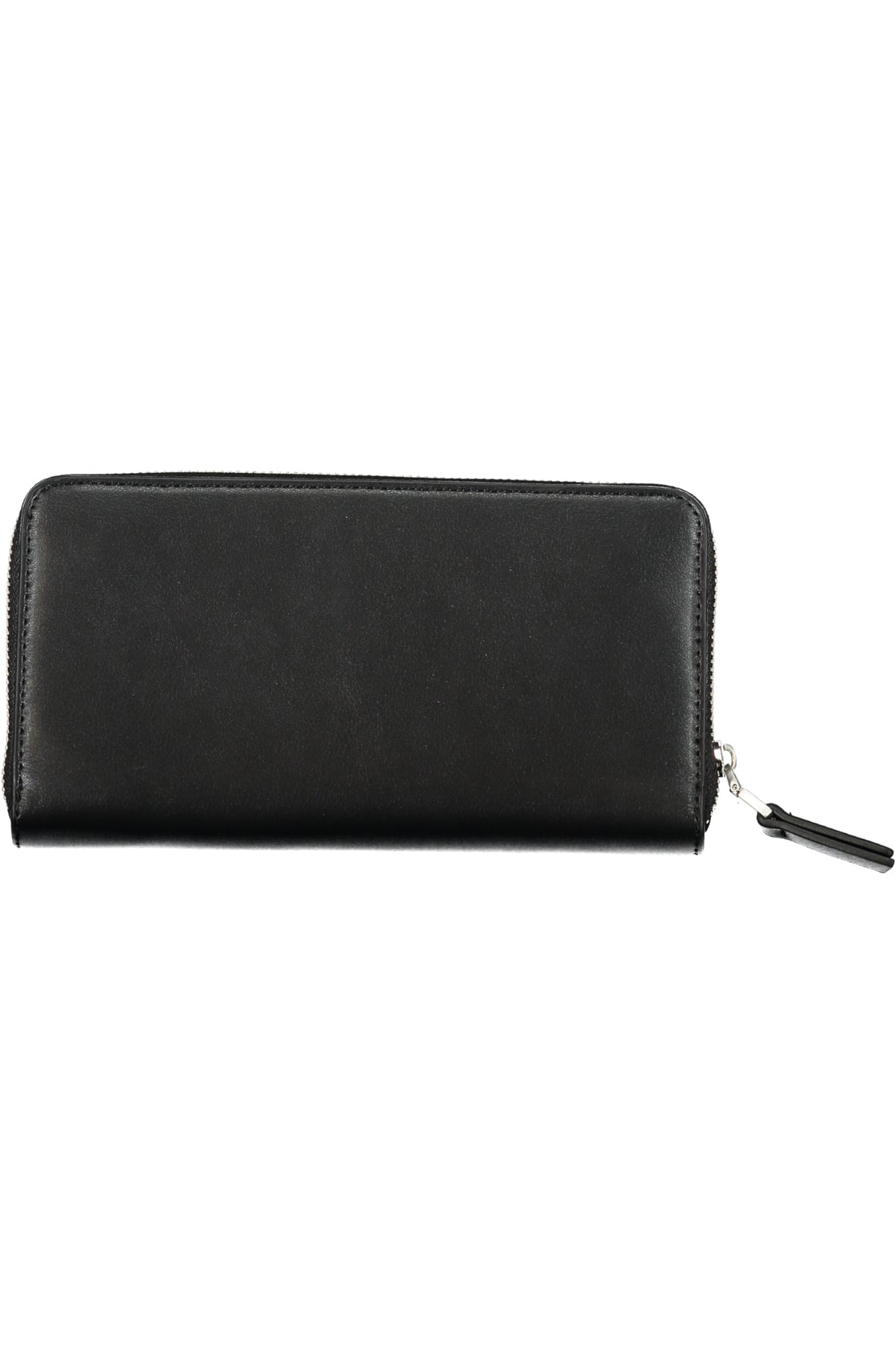 CALVIN KLEIN WOMEN'S WALLET BLACK