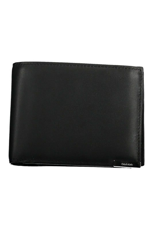 Calvin Klein Black Man Wallet