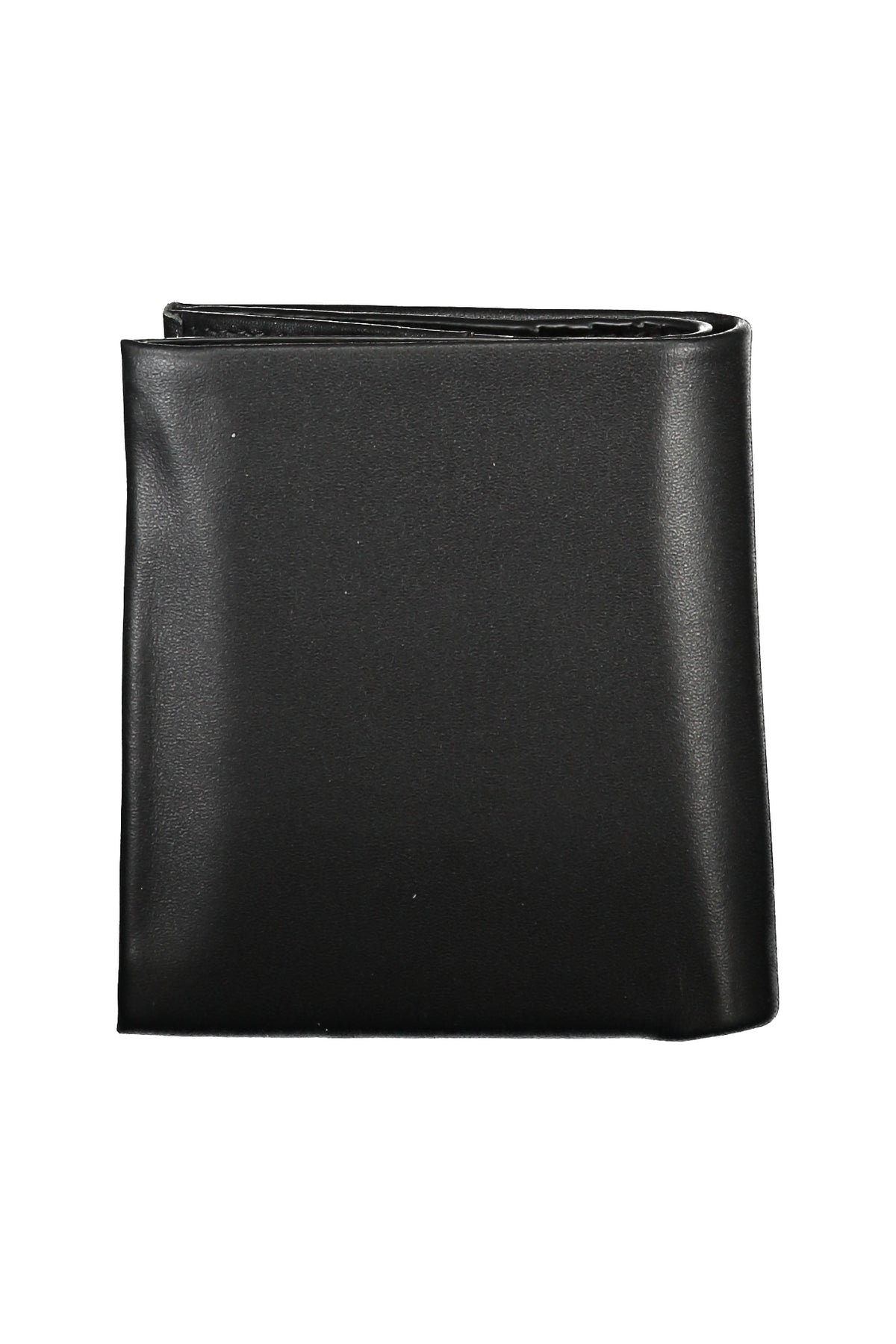 CALVIN KLEIN BLACK MEN'S WALLET