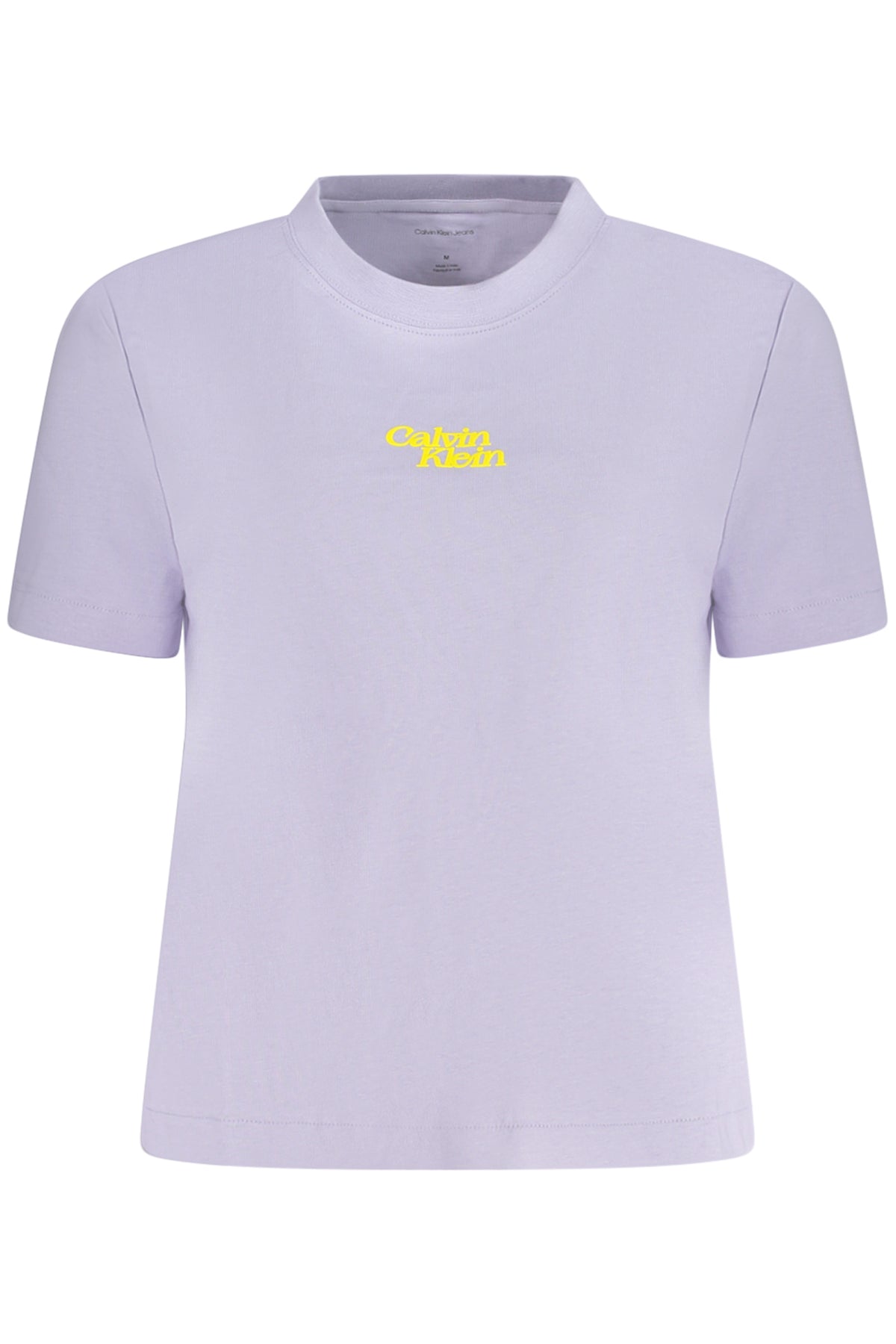 CALVIN KLEIN T-Shirts