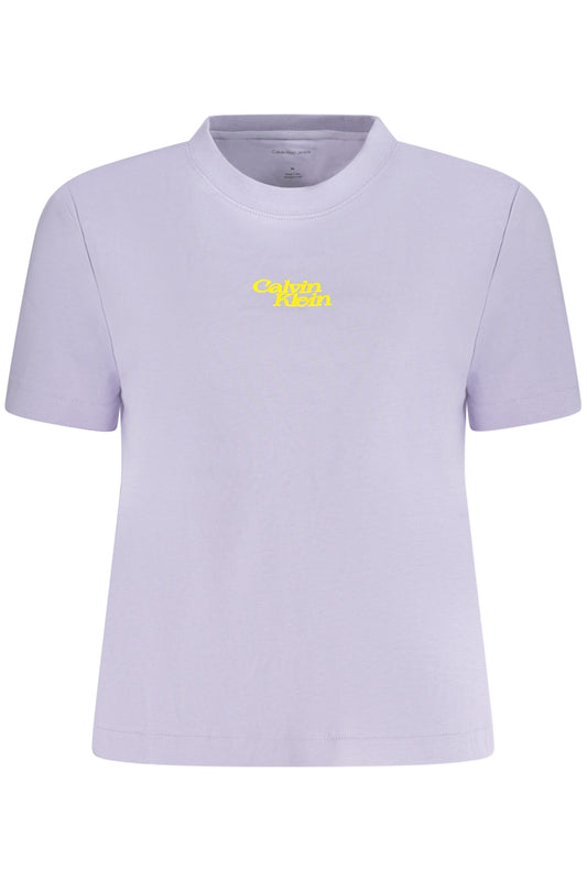 CALVIN KLEIN T-Shirts