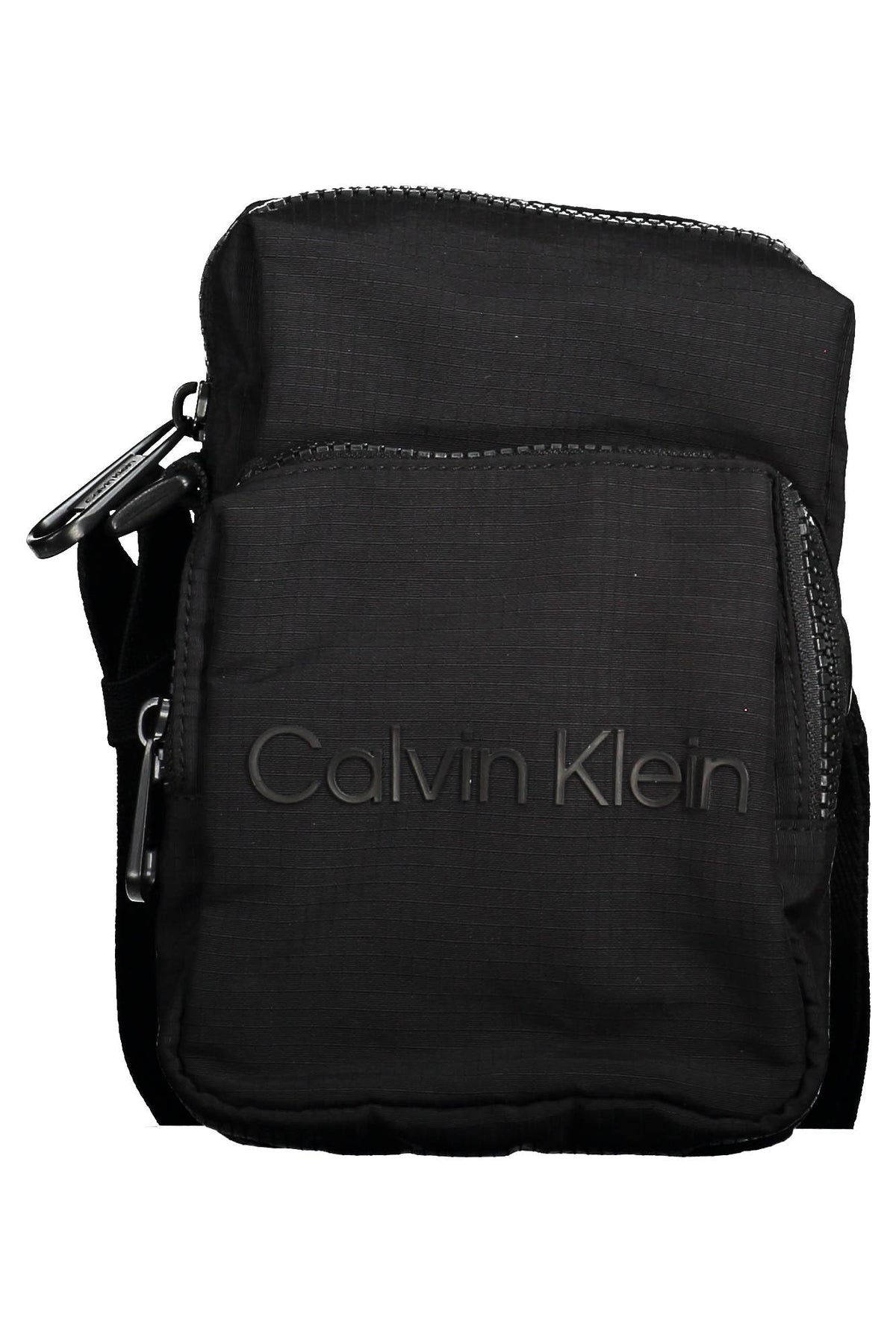 Calvin Klein Black Man Shoulder Bag