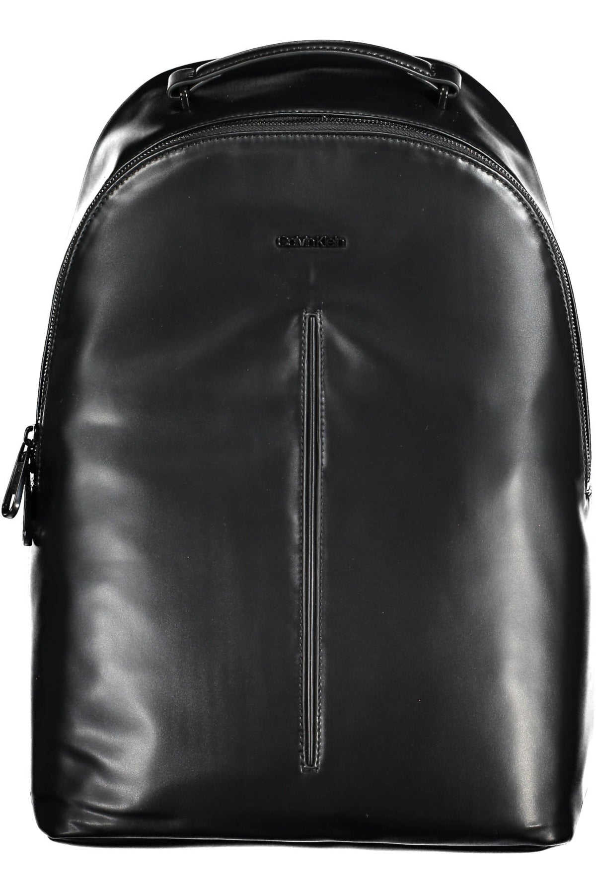 Calvin Klein Black Man Backpack