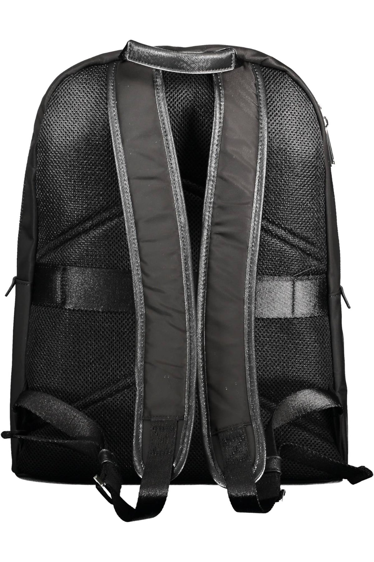 CALVIN KLEIN MEN'S BLACK BACKPACK