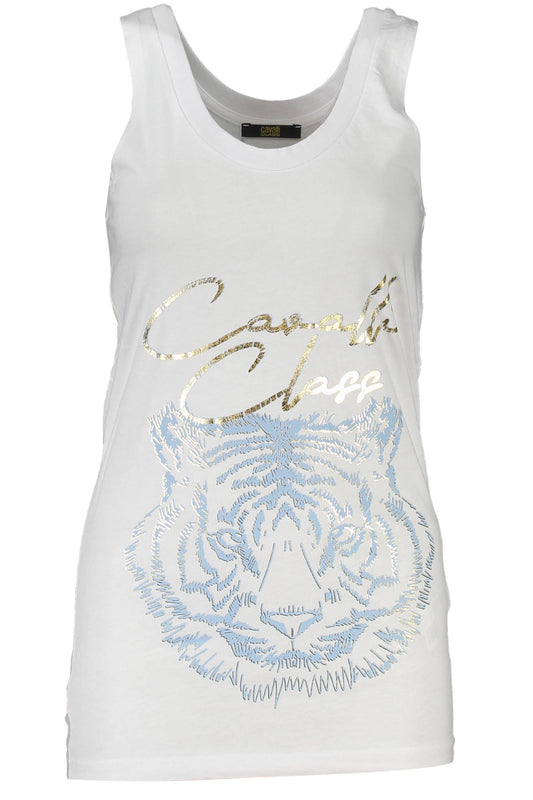 CAVALLI CLASS Tank Tops