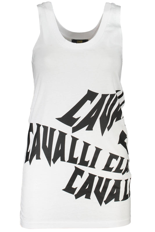 CAVALLI CLASS Tank Tops