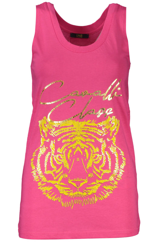 CAVALLI CLASS Tank Tops