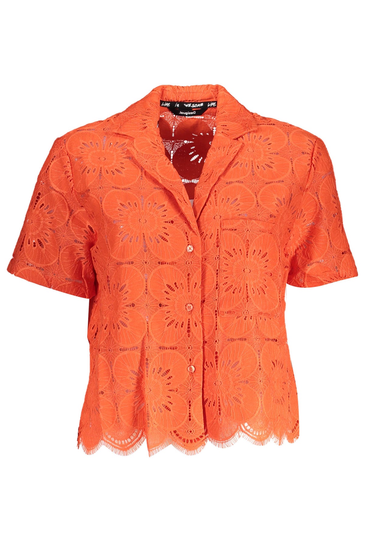 DESIGUAL Shirts