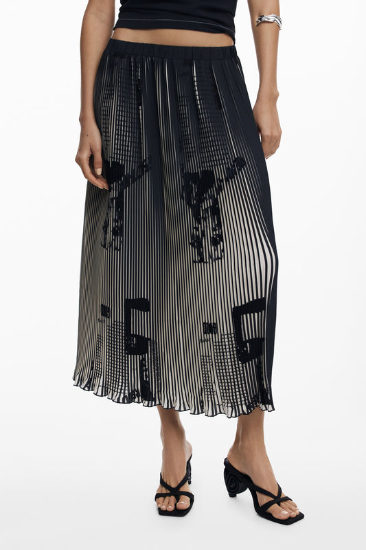 DESIGUAL Skirts
