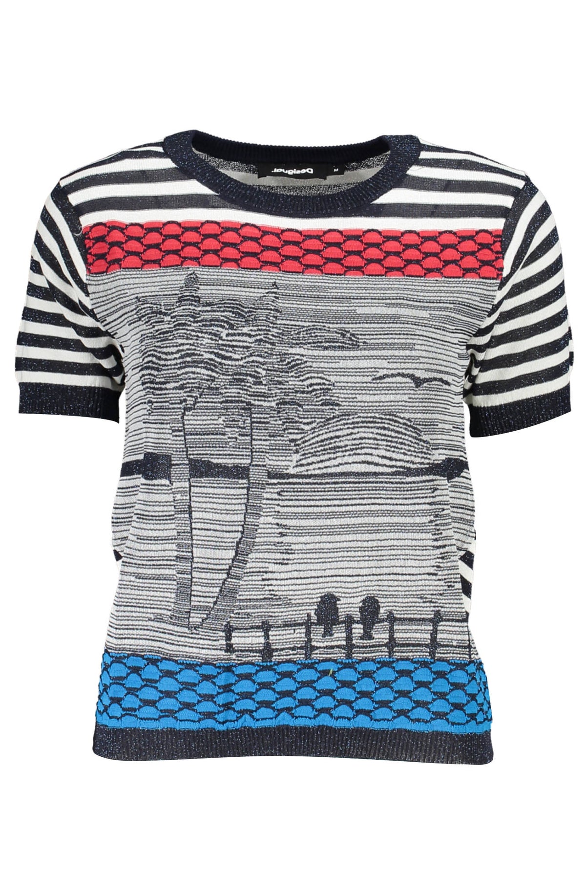 DESIGUAL Tops