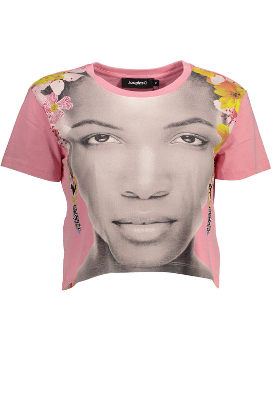 DESIGUAL T-Shirts