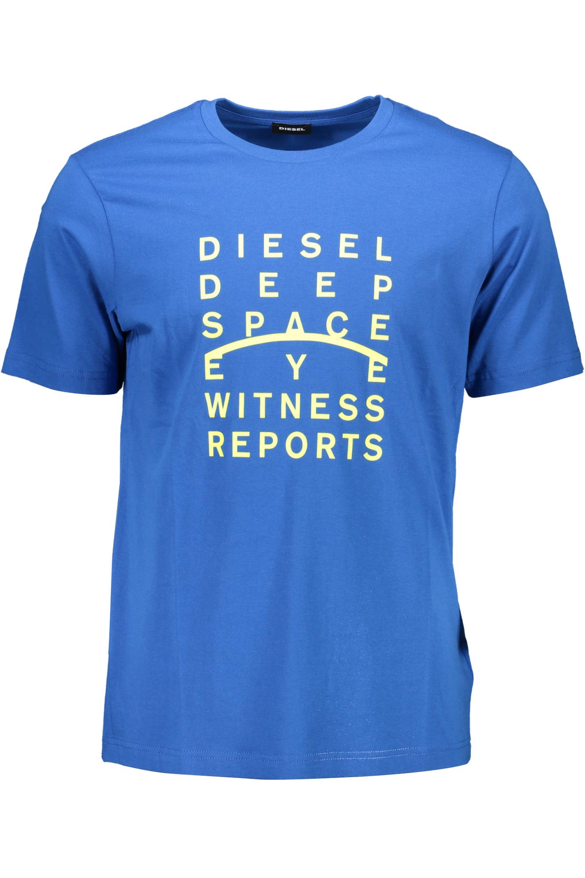 DIESEL T-Shirts
