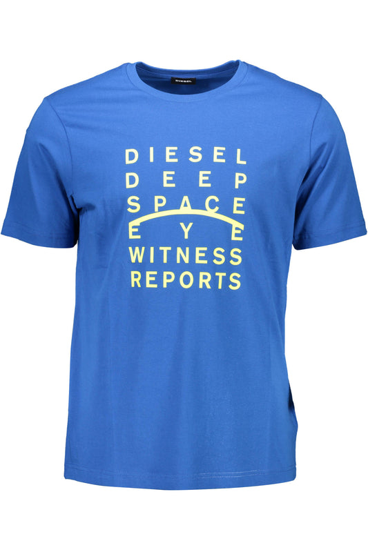 DIESEL T-Shirts