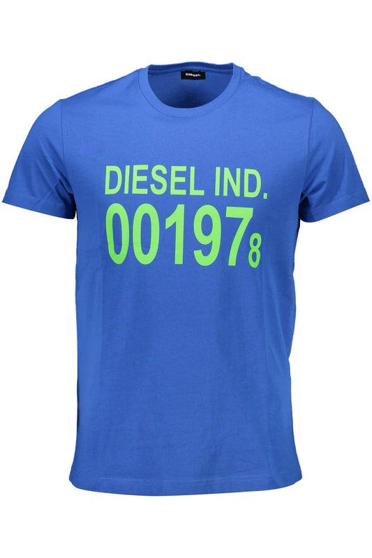 DIESEL T-Shirts