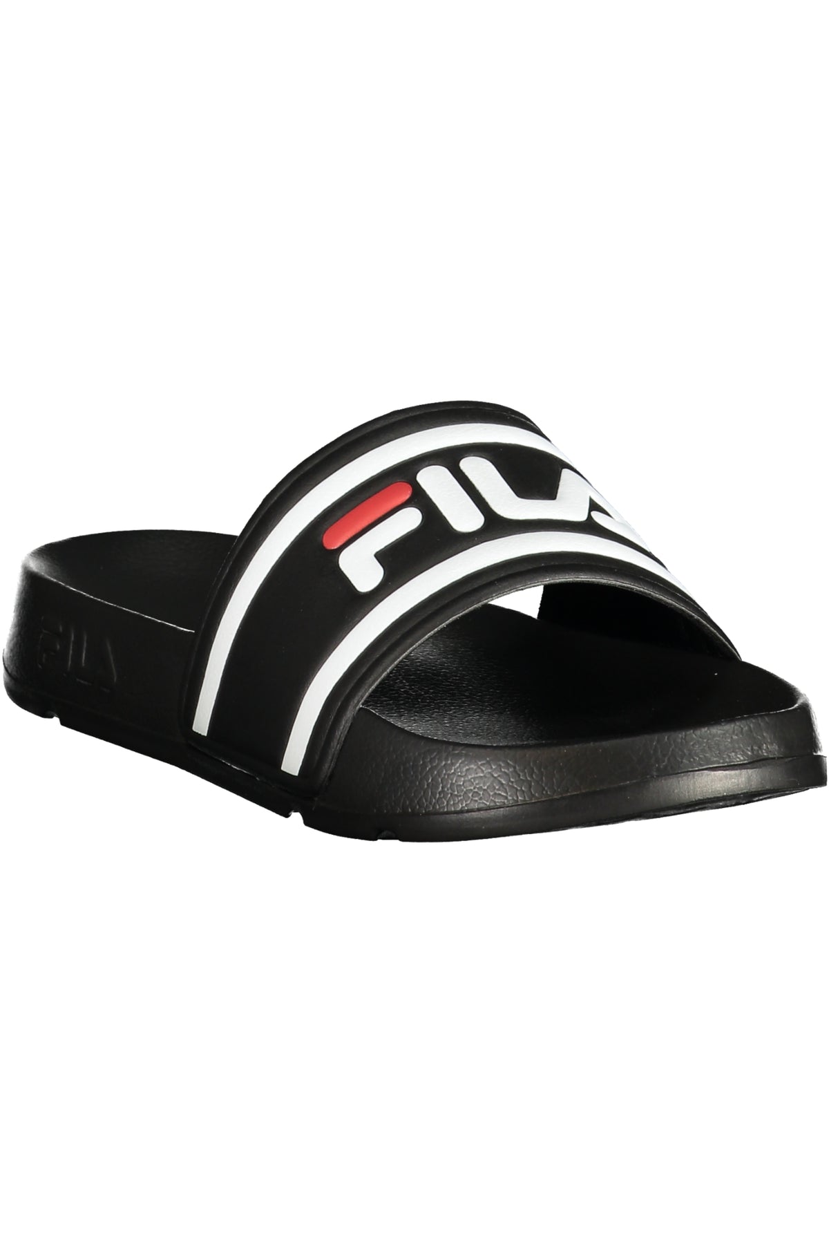 FILA FOOTWEAR SLIPPER WOMEN BLACK