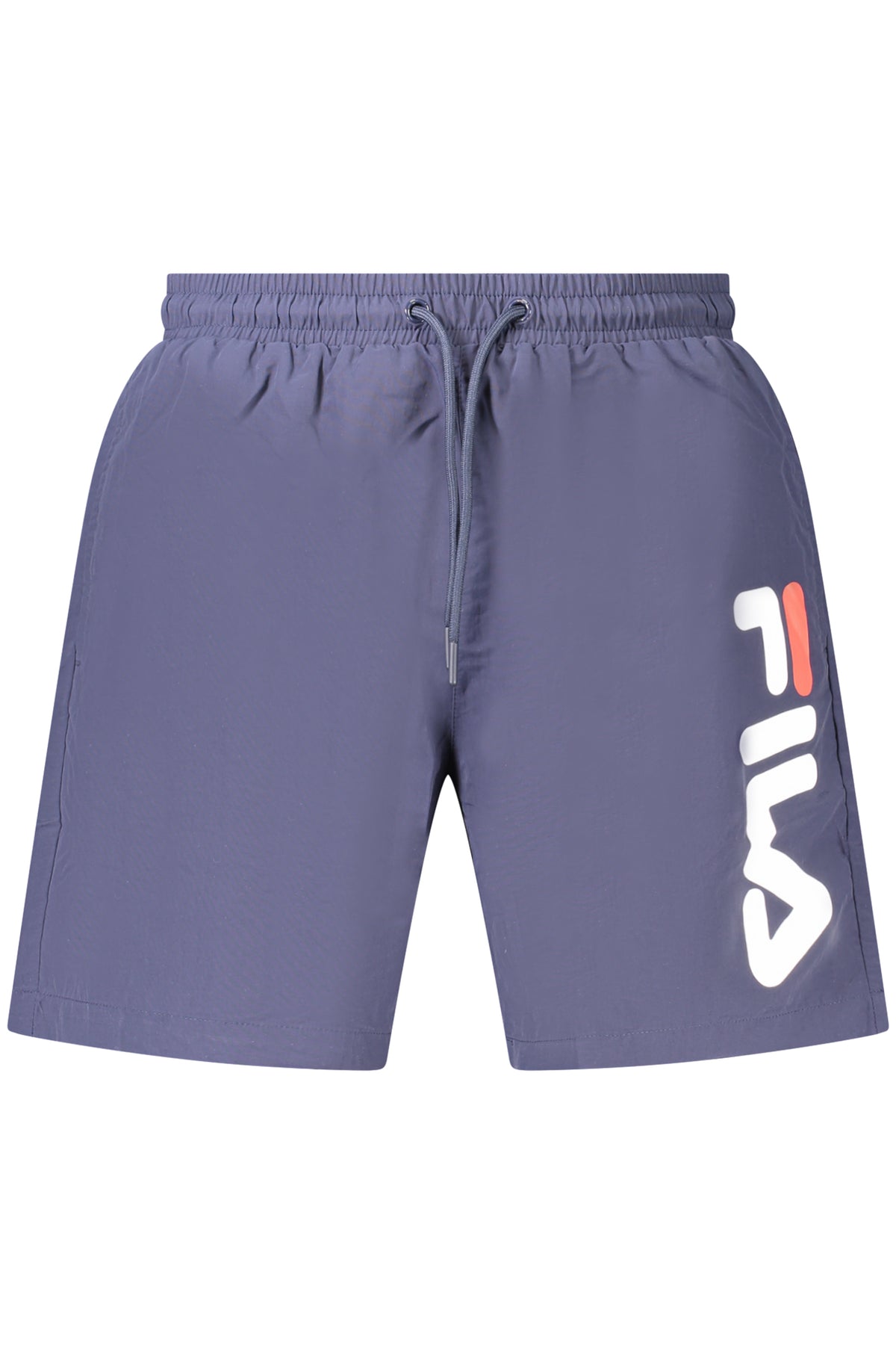 Row Costume Bottom Part Men Blue