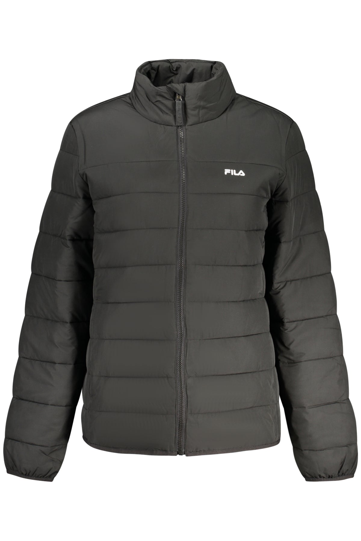 FILA WOMEN'S BLACK JACKET