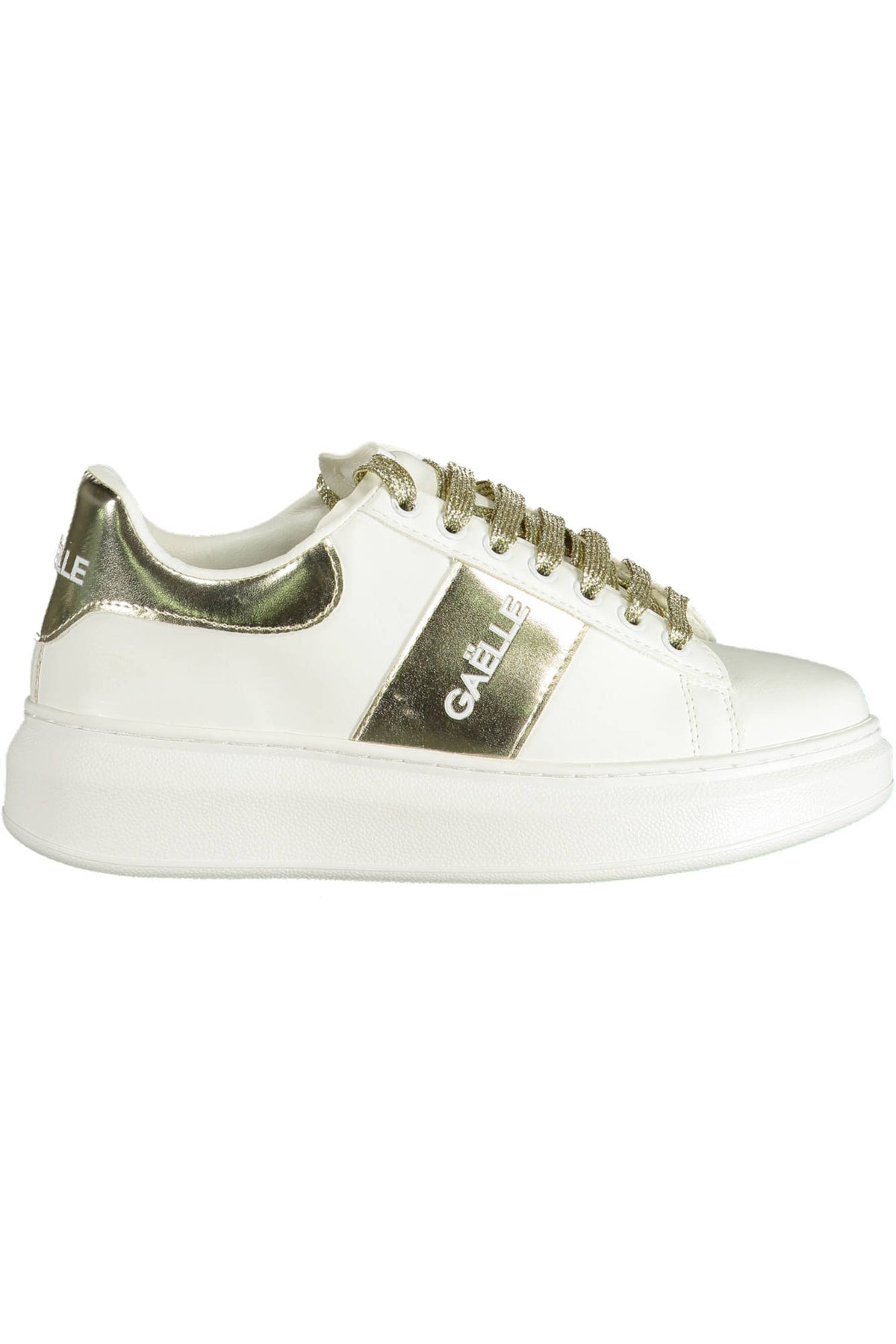 GAELLE PARIS Sneakers