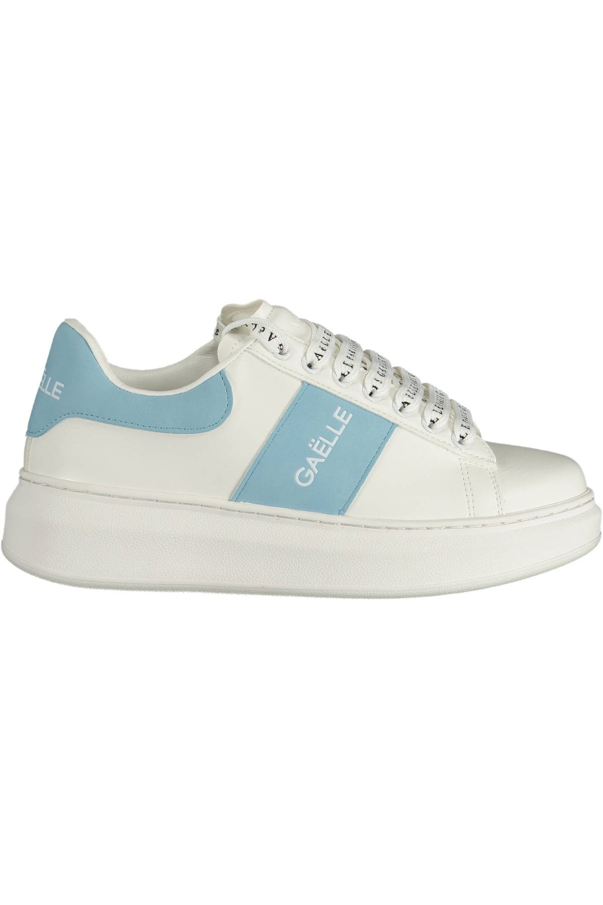 GAELLE PARIS Sneakers