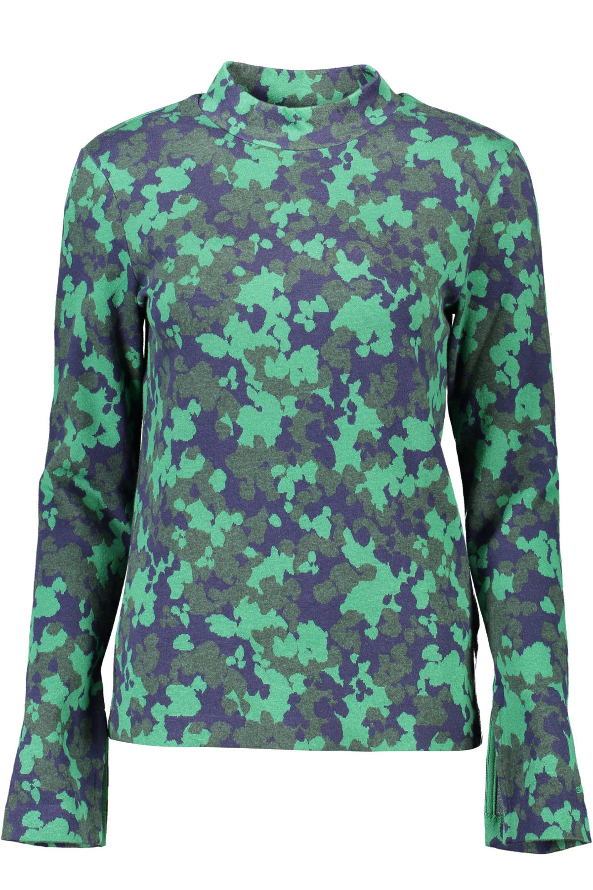 Gant Lupetto Woman Green