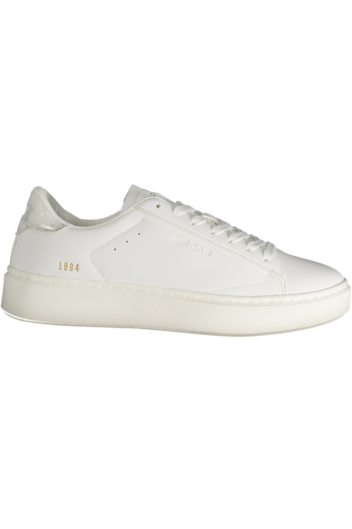 Gas Sports Footwear Women White