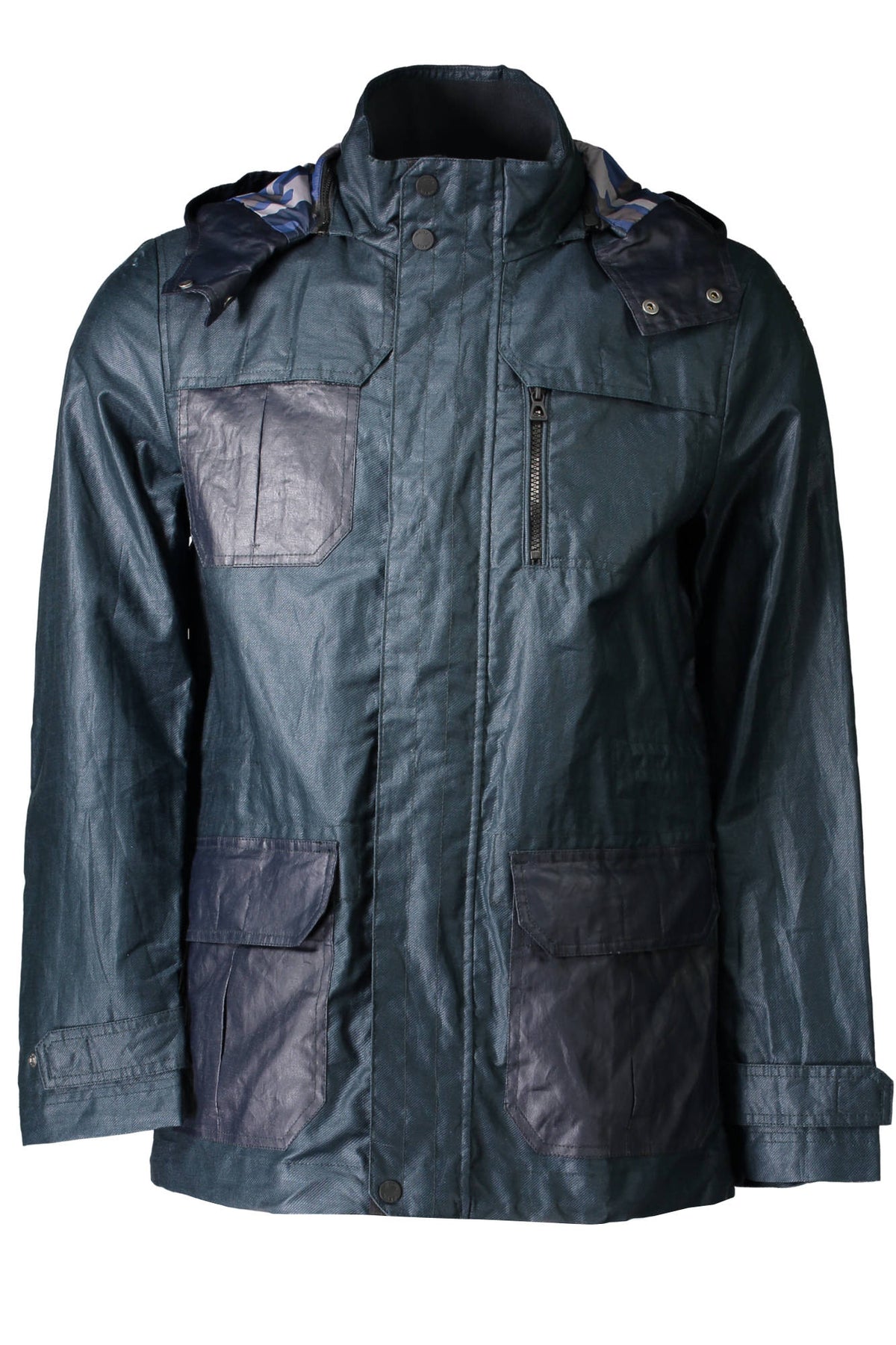 GEOX Jackets & Coats