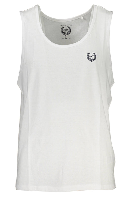 GIAN MARCO VENTURI Tank Tops
