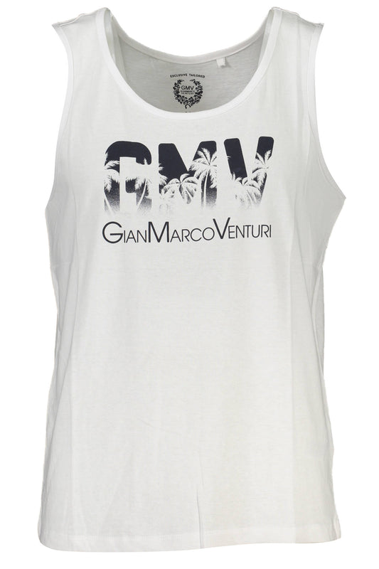 GIAN MARCO VENTURI Tank Tops