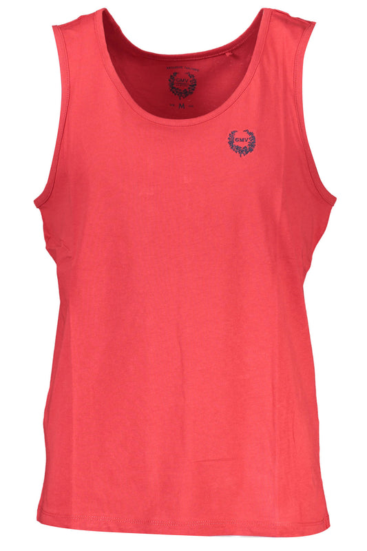 GIAN MARCO VENTURI Tank Tops