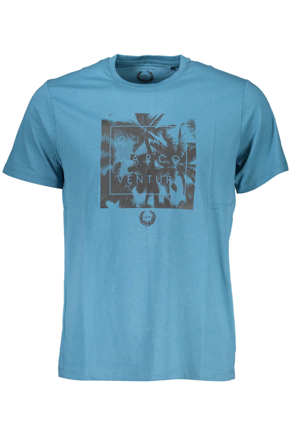 GIAN MARCO VENTURI T-Shirts