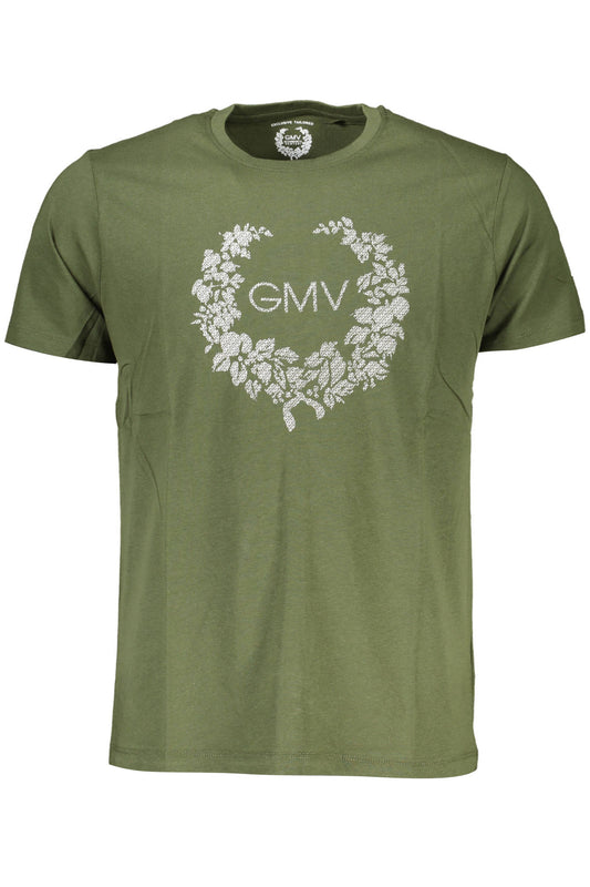 GIAN MARCO VENTURI T-Shirts
