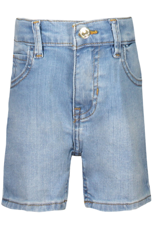 Guess Jeans Short Jeans For Girls Blue