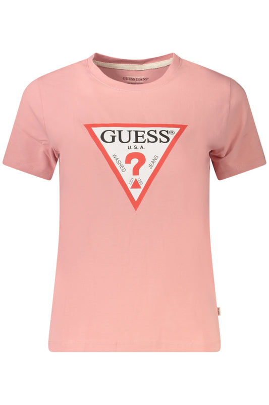 GUESS JEANS T-Shirts