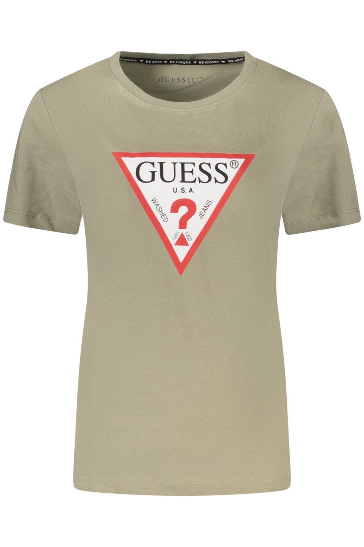 GUESS JEANS T-Shirts
