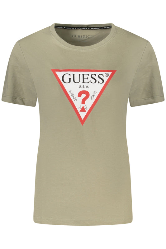 GUESS JEANS T-Shirts