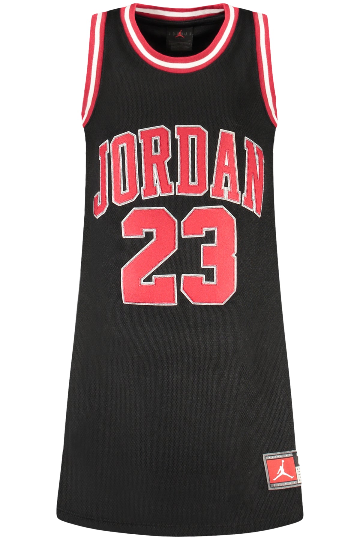 JORDAN Tank Tops