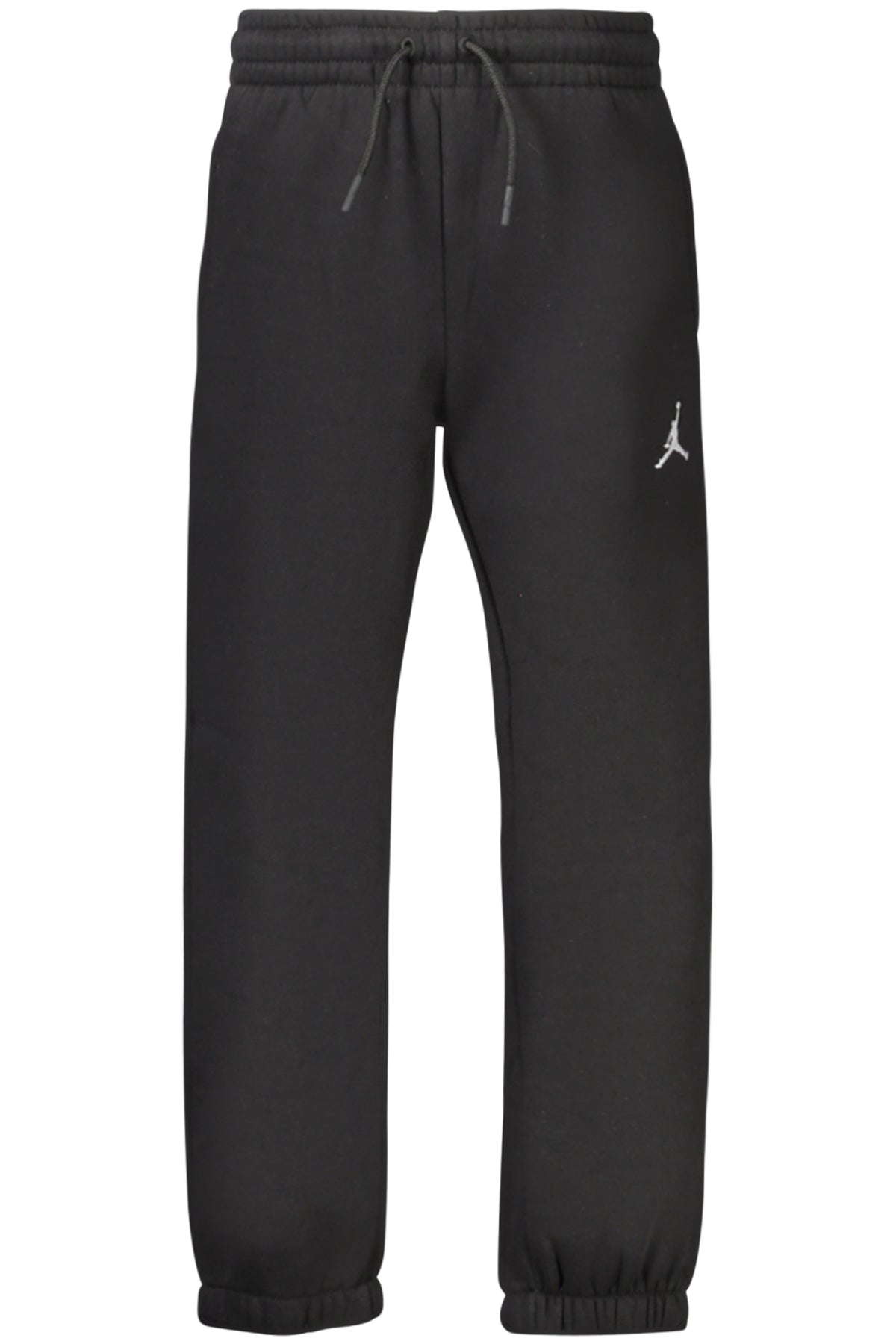 JORDAN WOMEN'S BLACK LONG TRACKSUIT PANTS