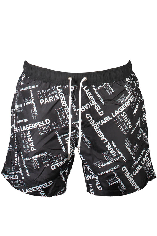 KARL LAGERFELD BEACHWEAR Swimwear