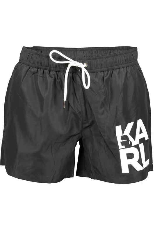 KARL LAGERFELD BEACHWEAR Swimwear