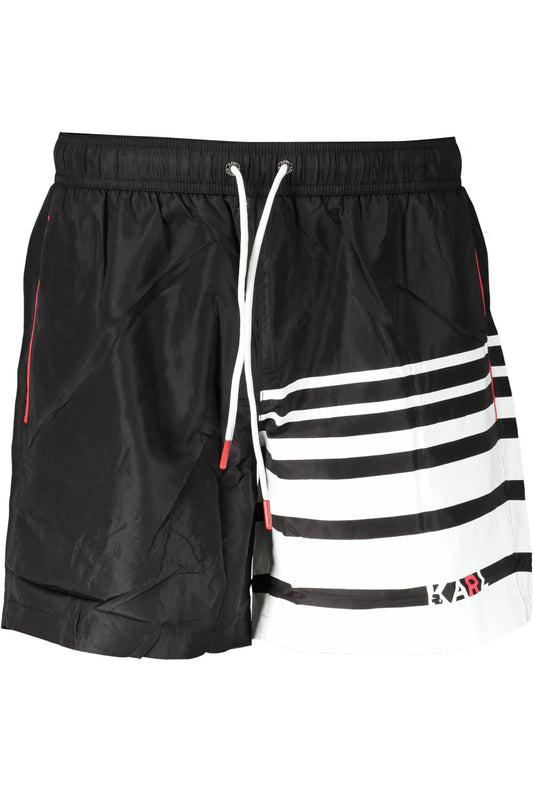 KARL LAGERFELD BEACHWEAR Swimwear