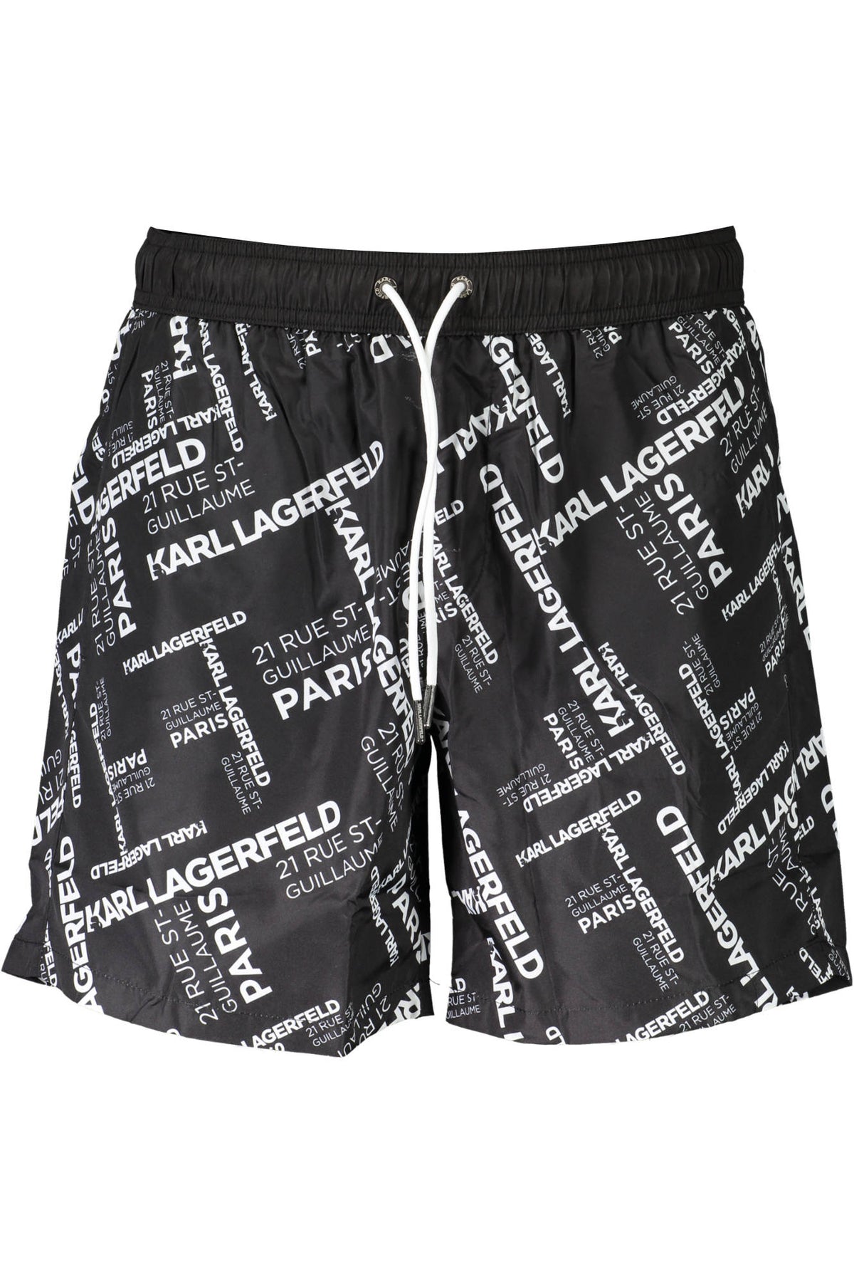 KARL LAGERFELD BEACHWEAR Swimwear