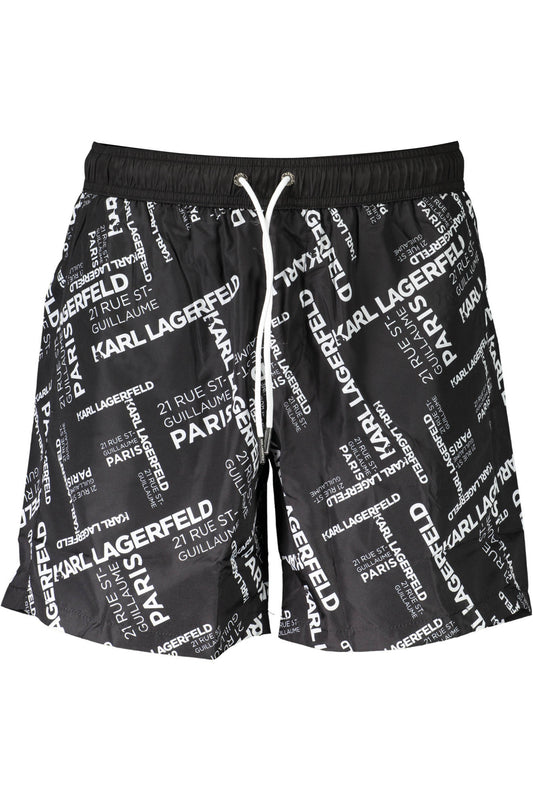 KARL LAGERFELD BEACHWEAR Swimwear